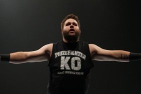 Kevin Owens