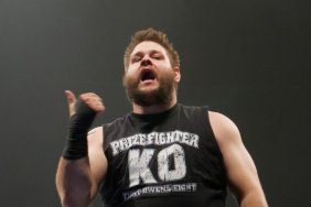 Kevin Owens