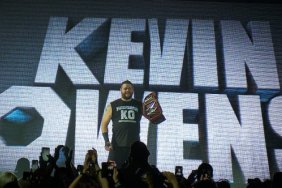 Kevin Owens