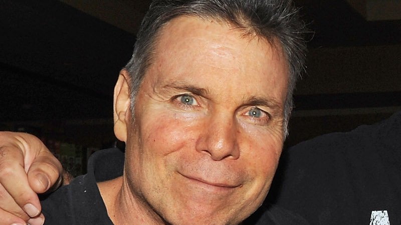 lanny poffo