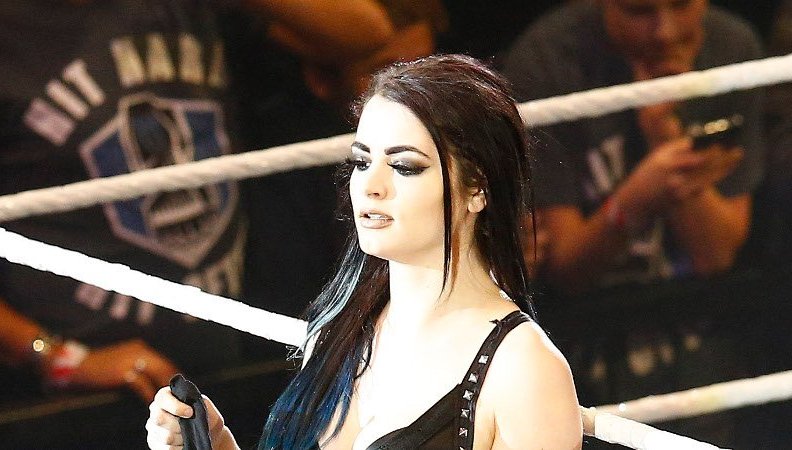 Paige