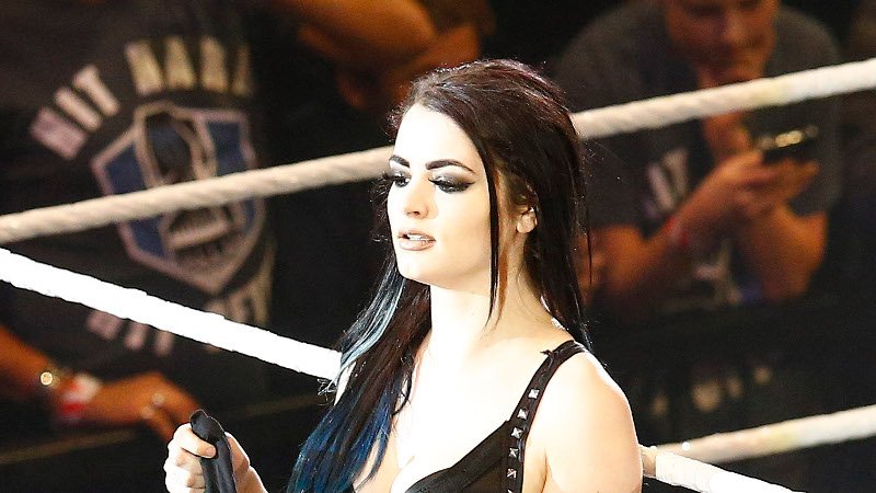 Paige