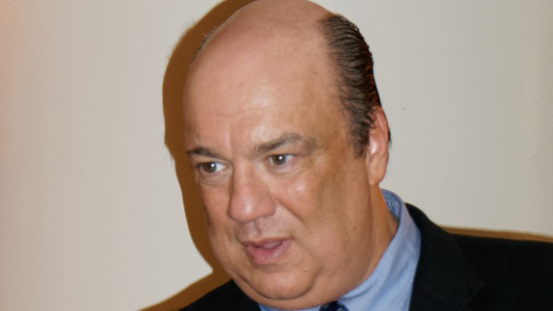 Paul Heyman