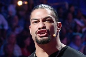 roman reigns