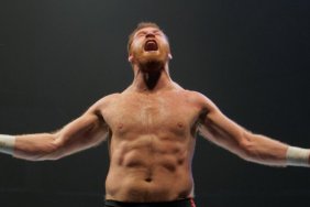 Sami Zayn