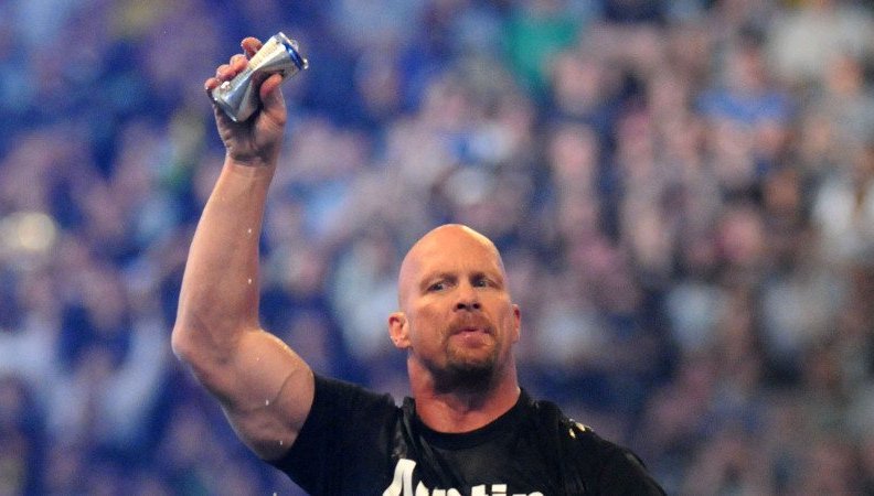 Steve Austin