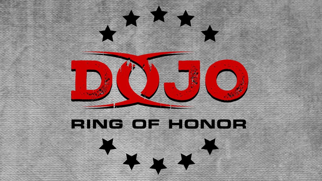 ROH Dojo logo ROH Dojo logo