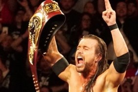 Adam Cole