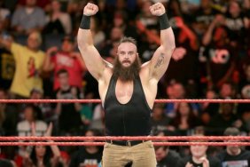 Braun Strowman