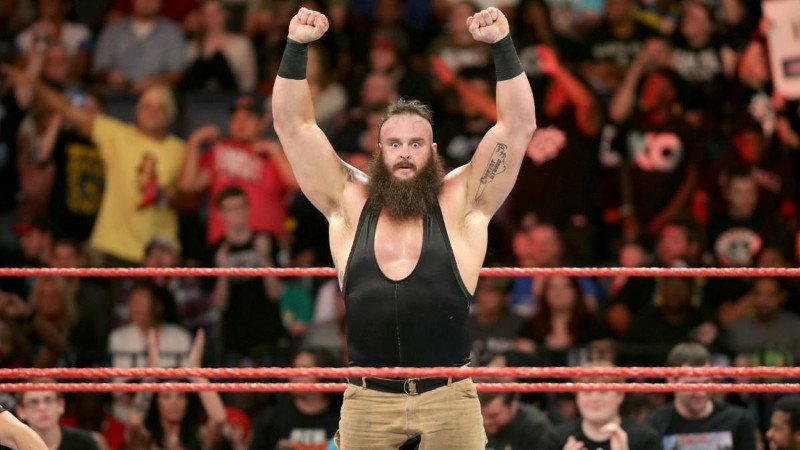 Braun Strowman