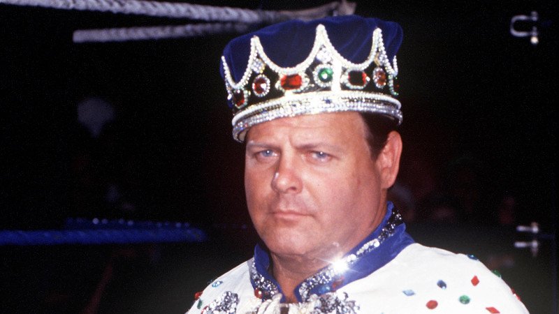 Jerry Lawler