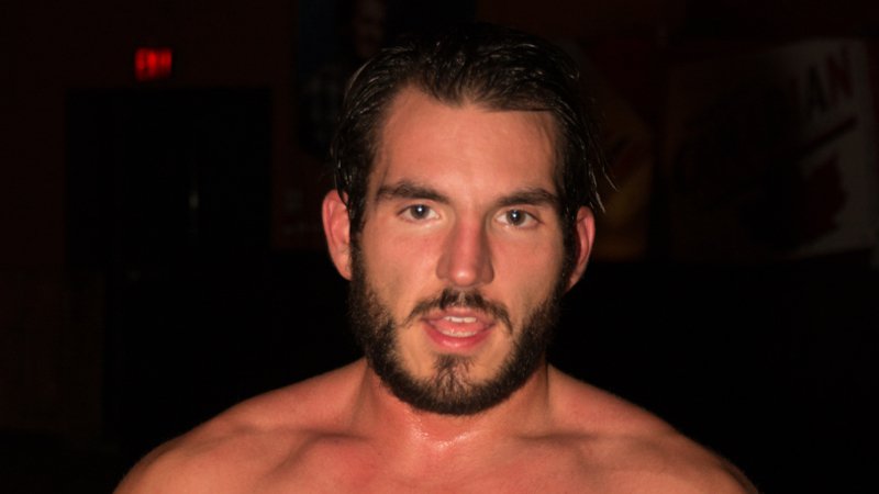 Johnny Gargano On His Character Change In NXT, Candice LeRae Getting Her Moment To Shine, Becky Lynch’s Injury