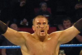 Mojo Rawley