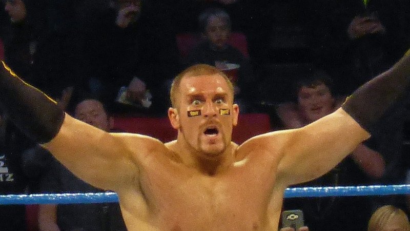 Mojo Rawley