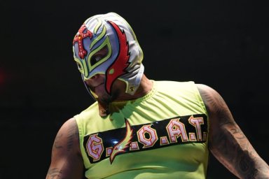 Rey Mysterio