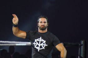 seth rollins