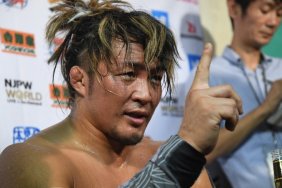 hiroshi tanahashi