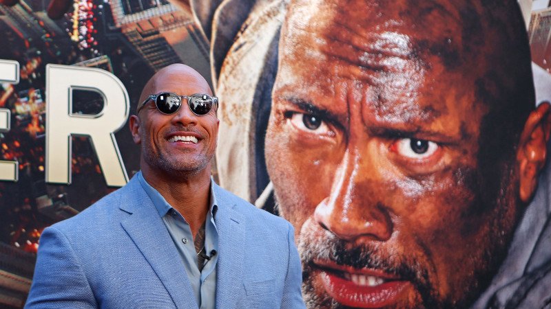 The Rock