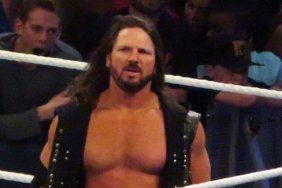 AJ Styles