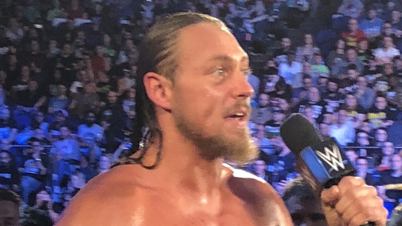 Daniel Bryan Talks Working With Big Cass