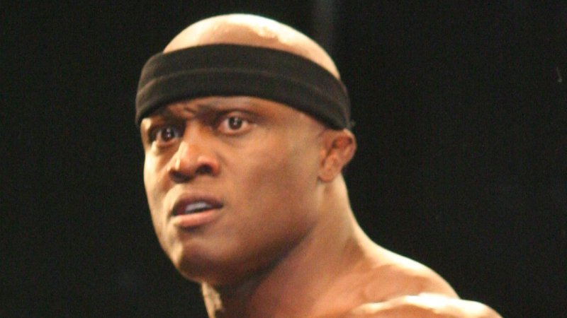 Bobby Lashley