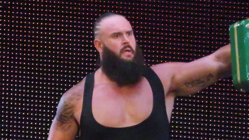 Braun Strowman