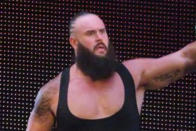 Braun Strowman