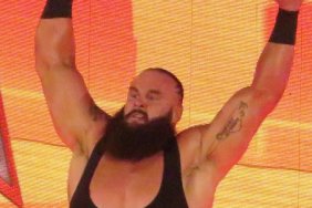 Braun Strowman