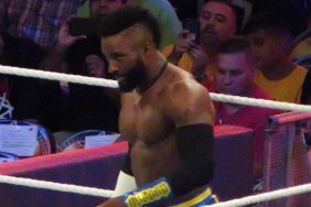 Cedric Alexander