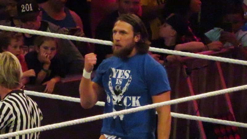 daniel bryan