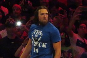 Daniel Bryan