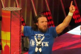 Daniel Bryan