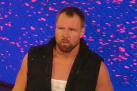 Dean Ambrose