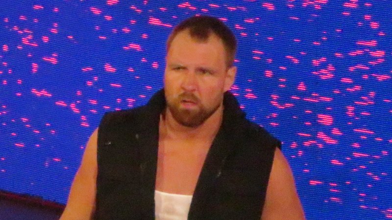 Dean Ambrose