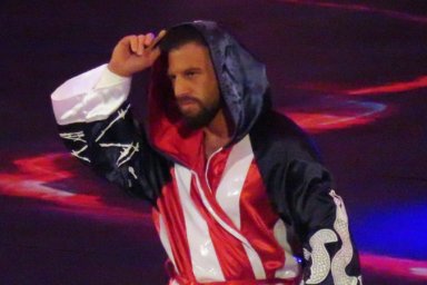 Drew Gulak