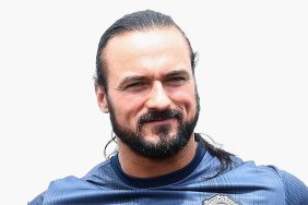 Drew McIntyre