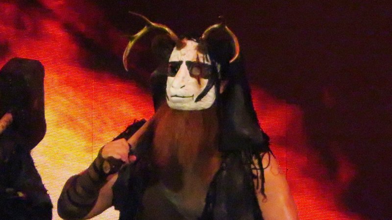 erick rowan