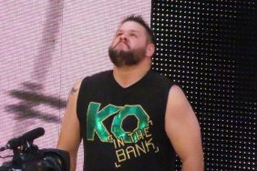 Kevin Owens