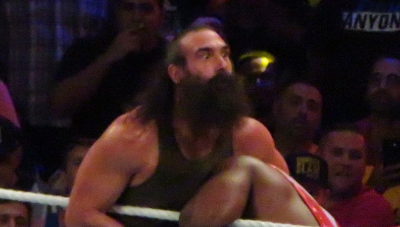 Luke Harper