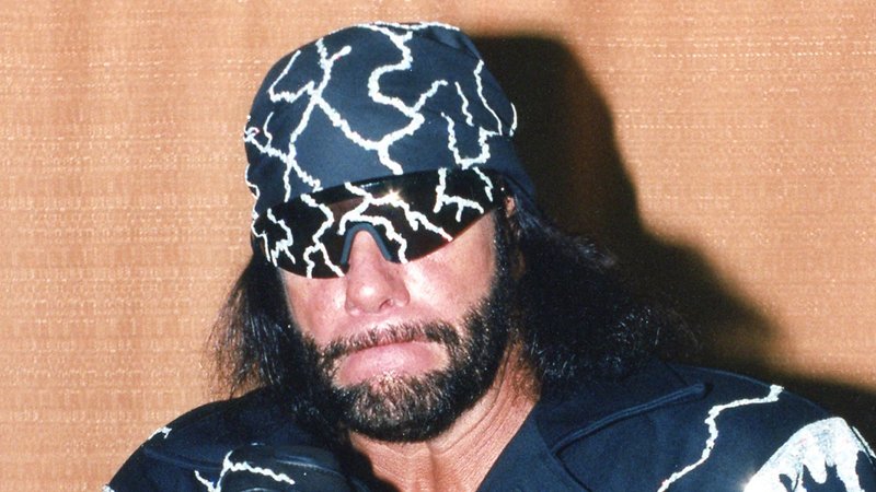 macho man randy savage