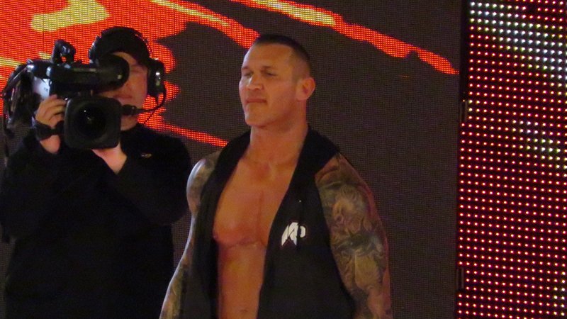 Randy Orton Mocks Tye Dillinger With New Photo, Rick Martel Featured On ‘Hidden Gems’ (Video)