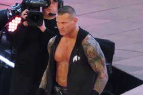 Randy Orton