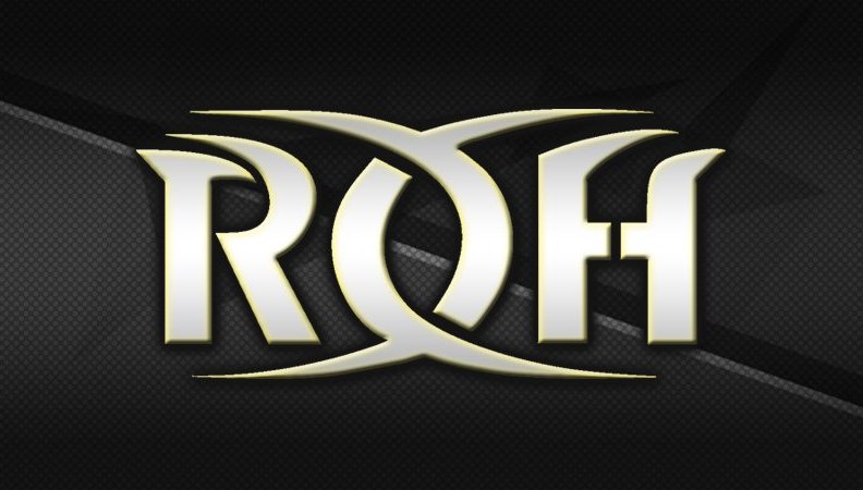 Ring Of Honor Logo