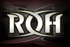 ROH / Ring of Honor Logo