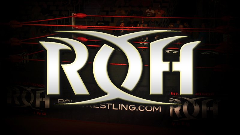 Ring Of Honor