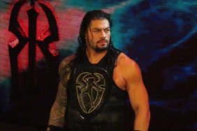 roman reigns