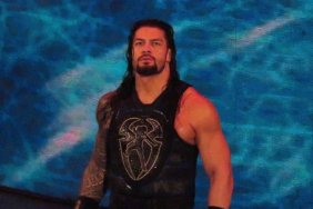 Roman Reigns