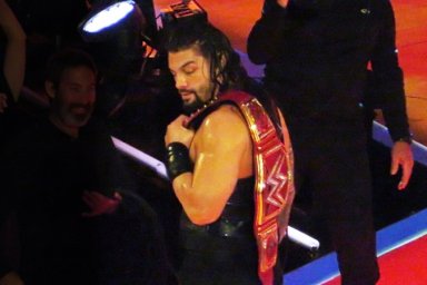 Roman Reigns