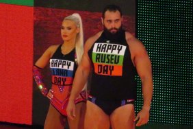 Rusev