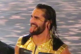 Seth Rollins